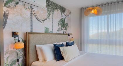 Wake Up to the Ocean Exclusive Luxury Escape