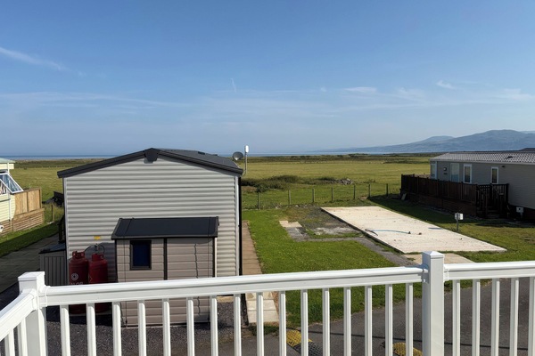 Cottage | Property grounds