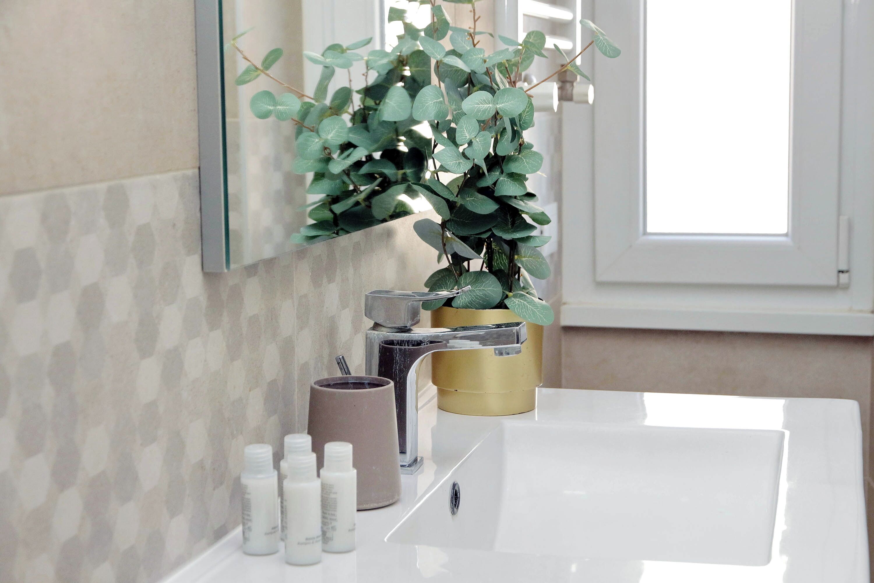 Salle de bain