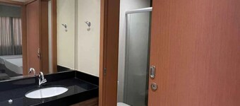 São Pedro Thermas Resort - Apartment