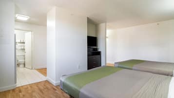 Basic Double Room
