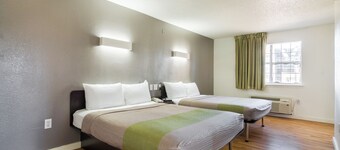 Everstay Living Extended Stay