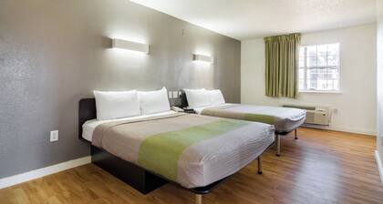 Everstay Living Extended Stay