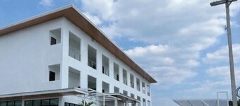 Thailand Place Hotel Nong Bua Lam Phu
