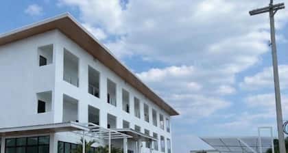 Thailand Place Hotel Nong Bua Lam Phu