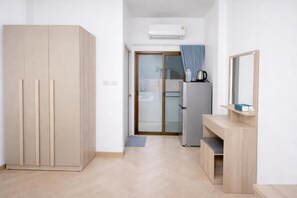 Interior - Thailand Place Hotel Nong Bua Lam Phu (Nongbua Lamphu)