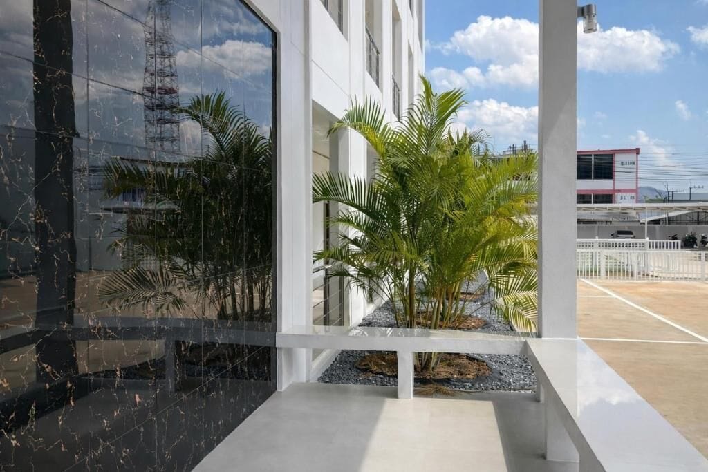 شرفة/رواق