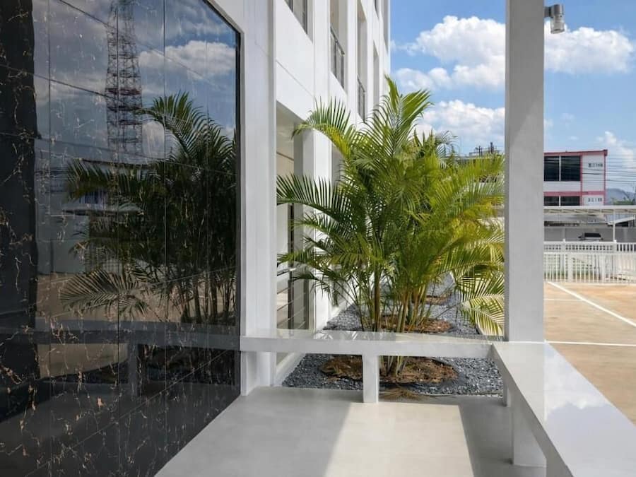 Single Room, Balcony, Mountain View | Terrace/patio