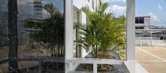 Thailand Place Hotel Nong Bua Lam Phu