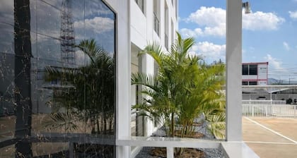 Thailand Place Hotel Nong Bua Lam Phu