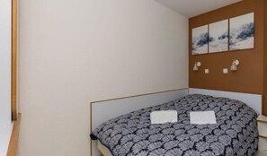 1 bedroom - Holiday rental T2 MOLIETS and MAA, walking distance to the ocean, swimming pool and international golf course. (Moliets-et-Maa)