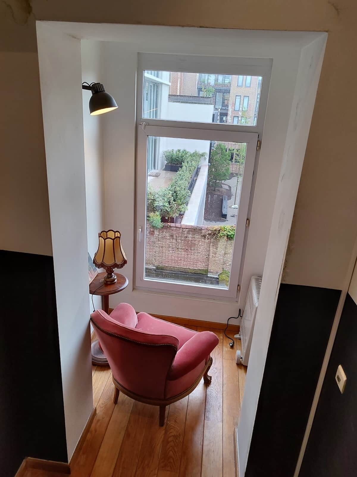 Intérieur