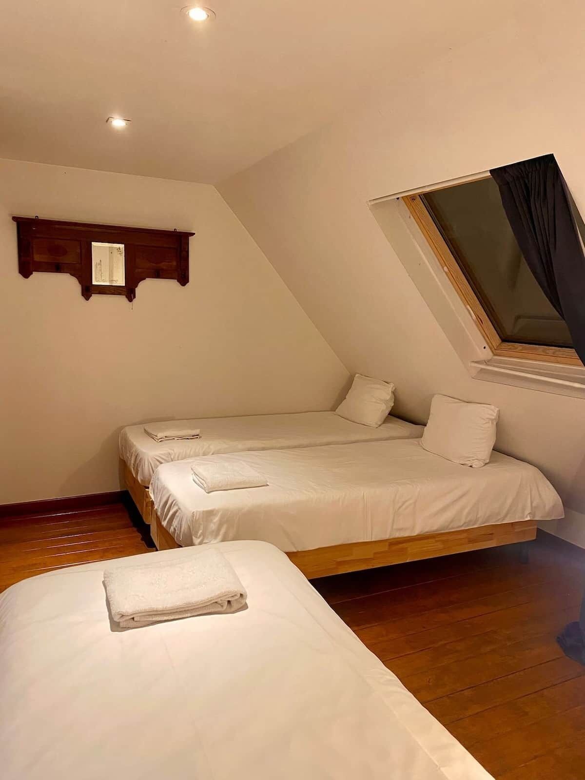 Kamer