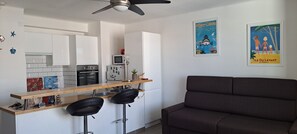 Coin séjour