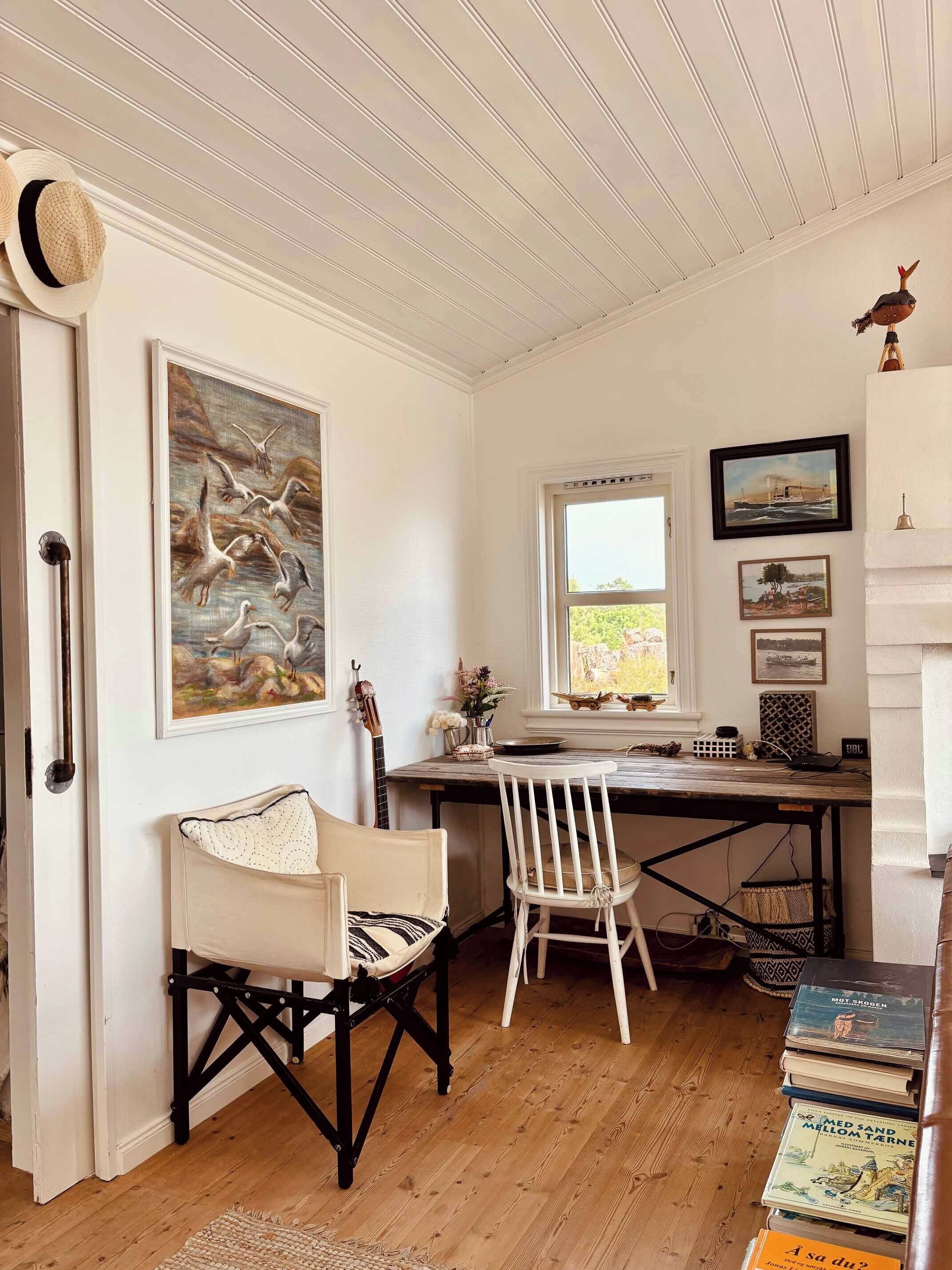 Interieur