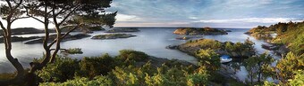 Fantastic sea view!