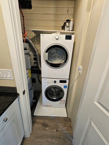 Lovely 1-bedroom apartment in Oak Harbor perfect for your getaway
