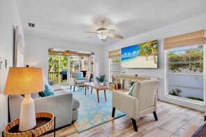 Exterior - Paradise Palms! (Siesta Key)