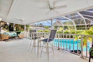 Exterior - Paradise Palms! (Siesta Key)
