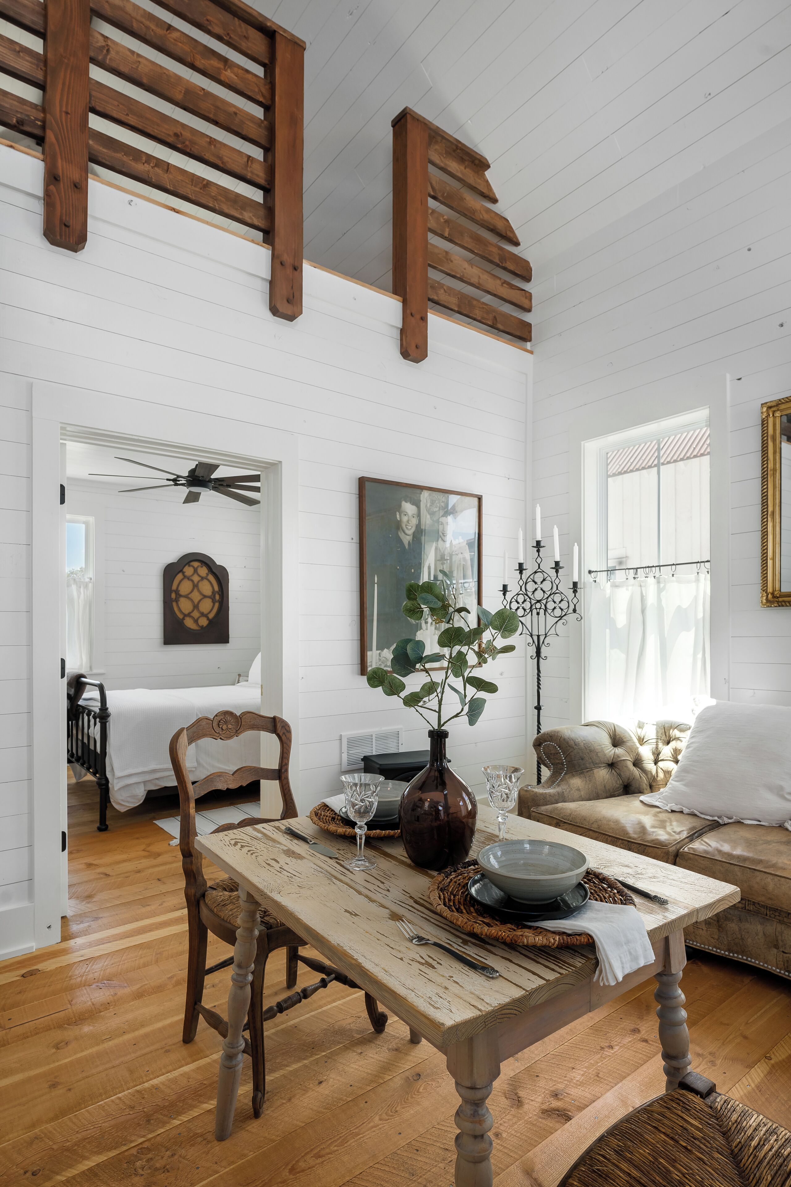 Interieur