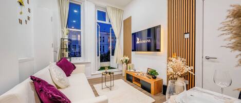 Smart TV