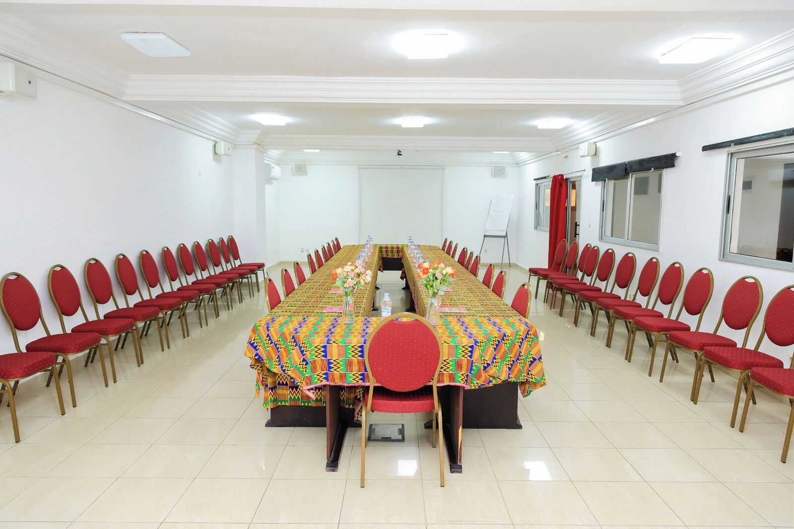 Salle de réunion