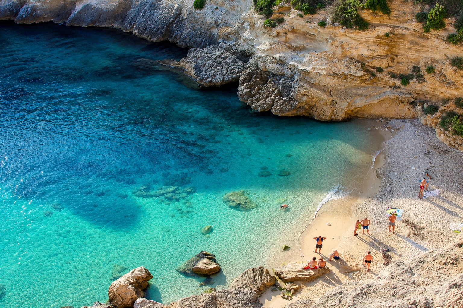 Strand