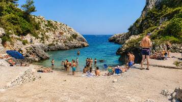 Spiaggia