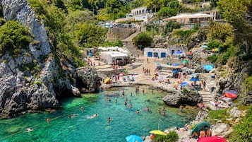 Spiaggia