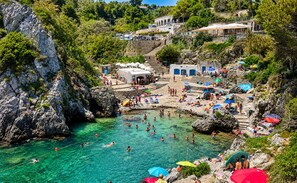 Spiaggia