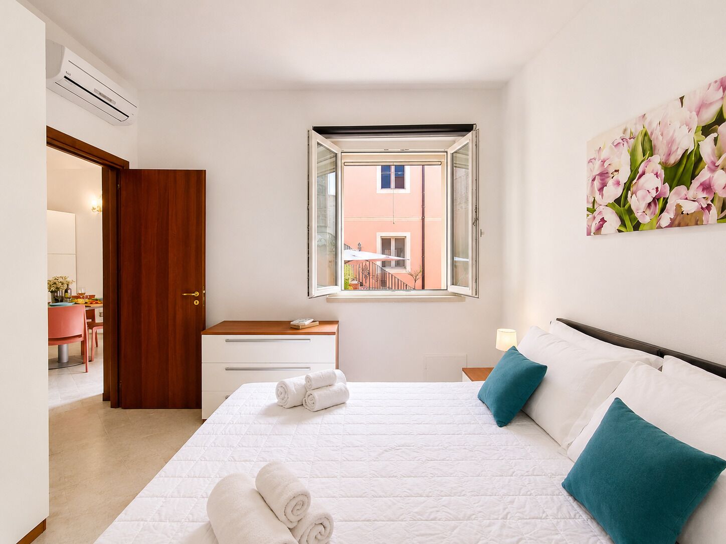 House, 2 Bedrooms, Patio | Blackout drapes, iron/ironing board, free WiFi