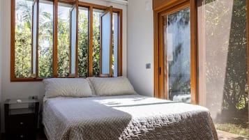 Eenvoudige chalet | Gratis wifi