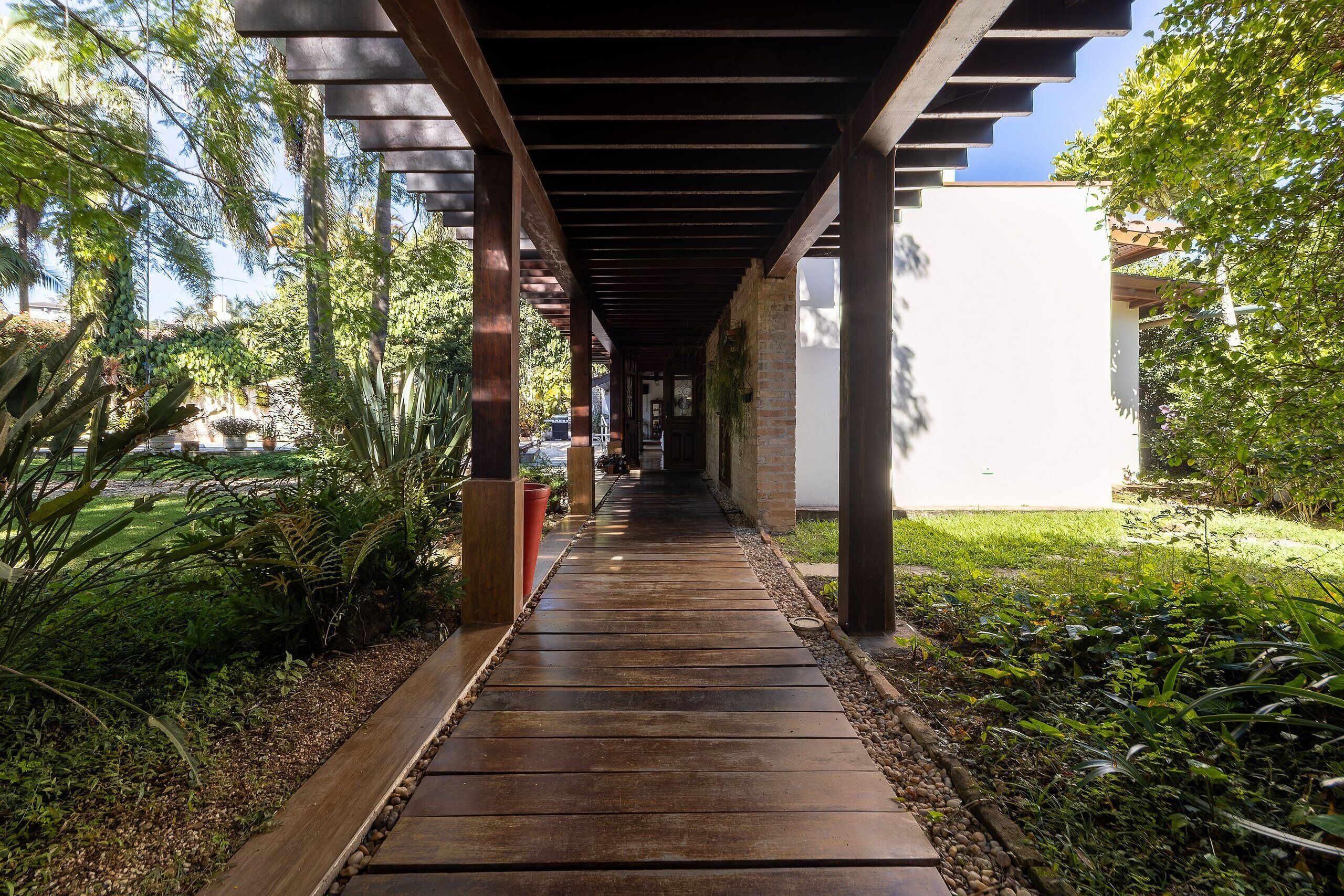 Basic Chalet | Property grounds