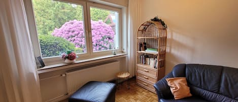 Téléviseur connecté, livres