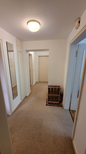 Interior - Apartment with separate entrance and garden view (Recklinghausen)