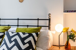 1 bedroom, desk, iron/ironing board, free WiFi - Chic 1 bed apartment Near British Museum (London)