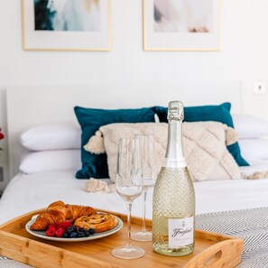 1 bedroom, desk, iron/ironing board, free WiFi - Stunning 1 bed Kings cross Farringdon (London)