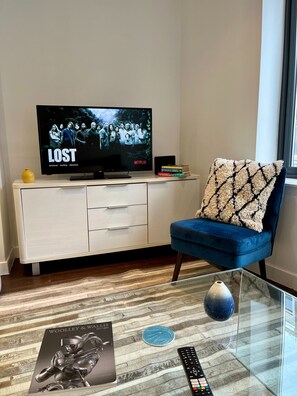 Interior - Stunning 1 bed Kings cross Farringdon (London)