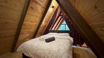 Deluxe Bungalow, Pool View