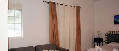 1 Schlafzimmer, Bettwäsche