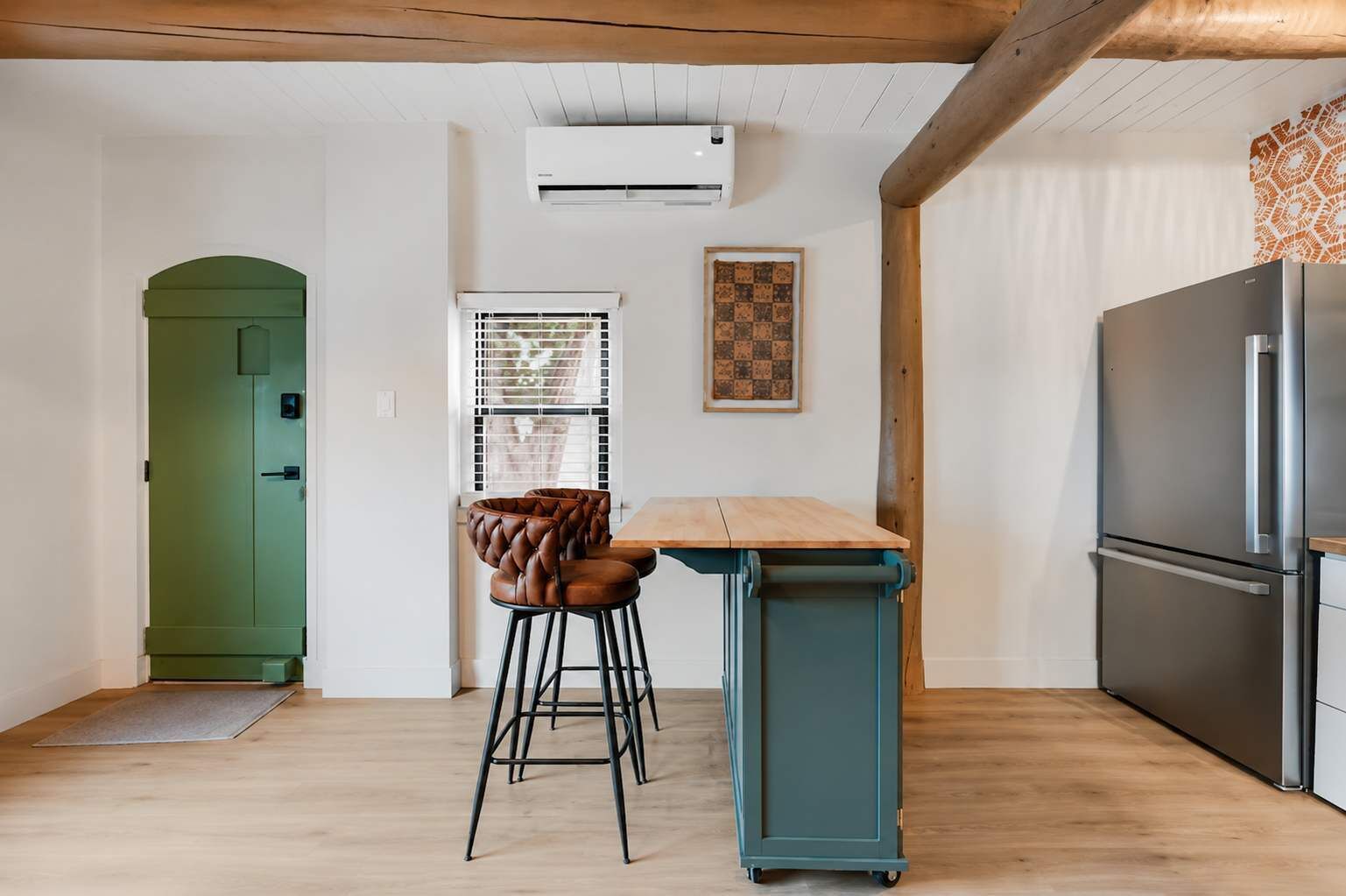 Intérieur