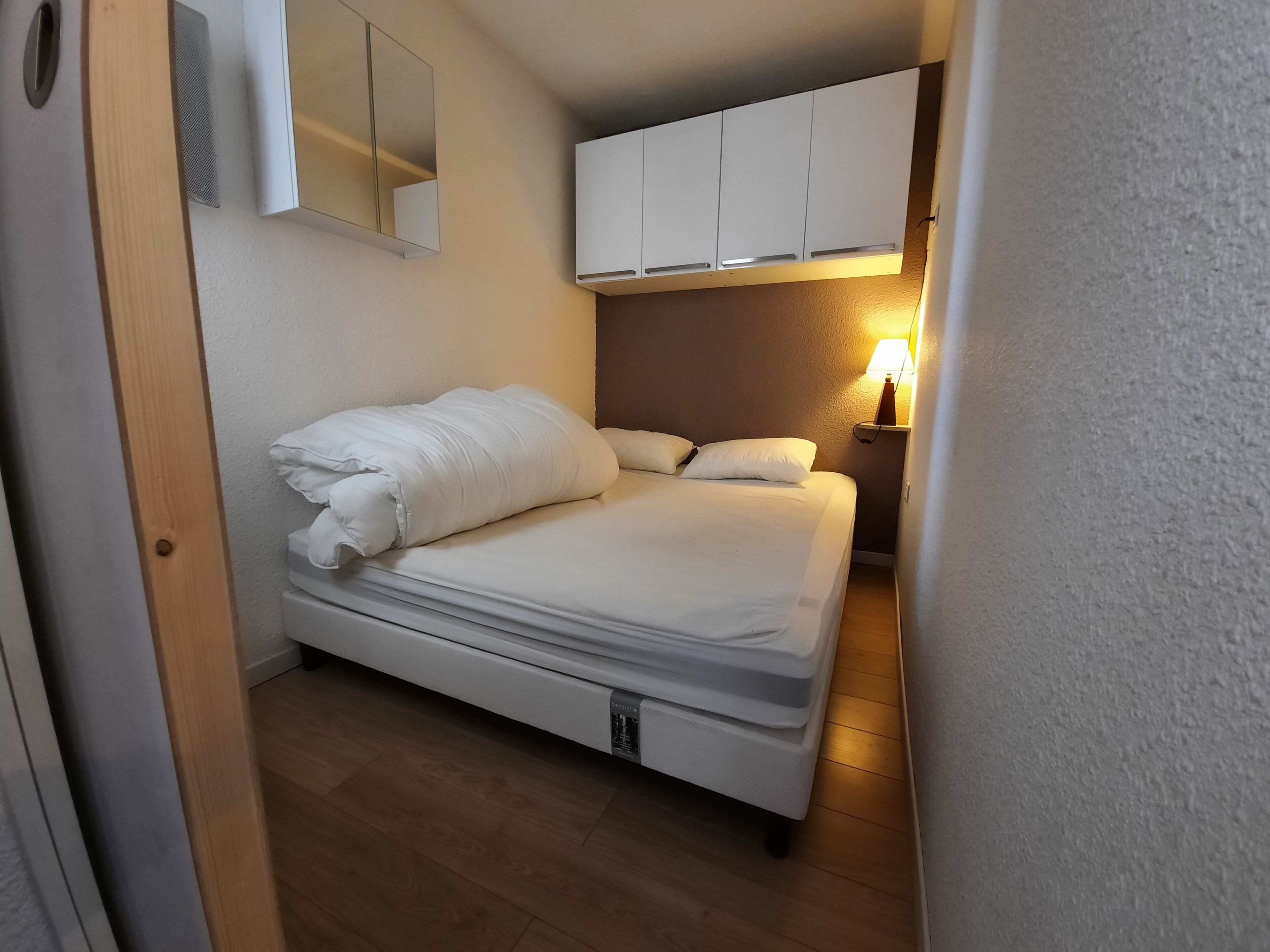 1 habitación y wifi 