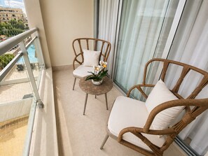 Apartment | Unterkunftsgelände