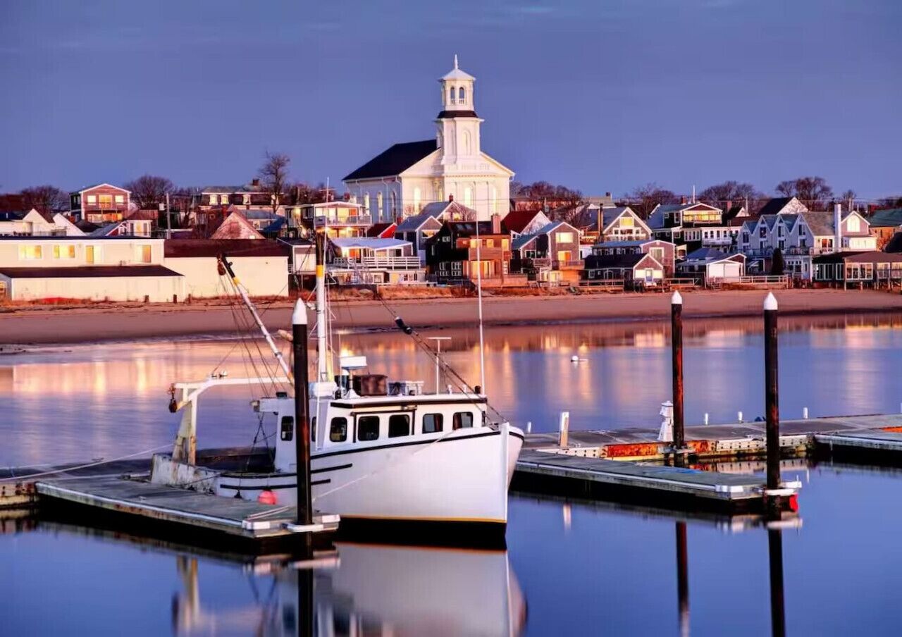 Port de plaisance