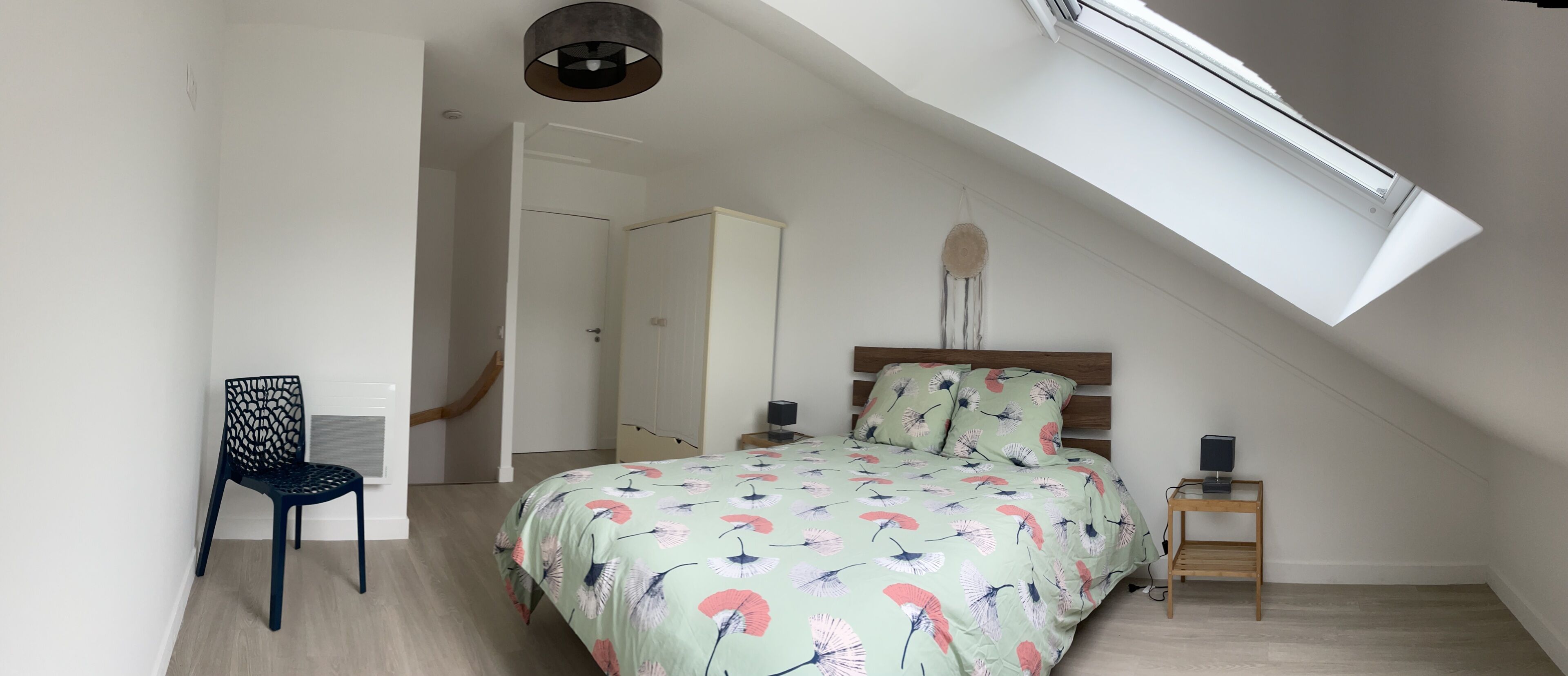 1 bedroom, WiFi