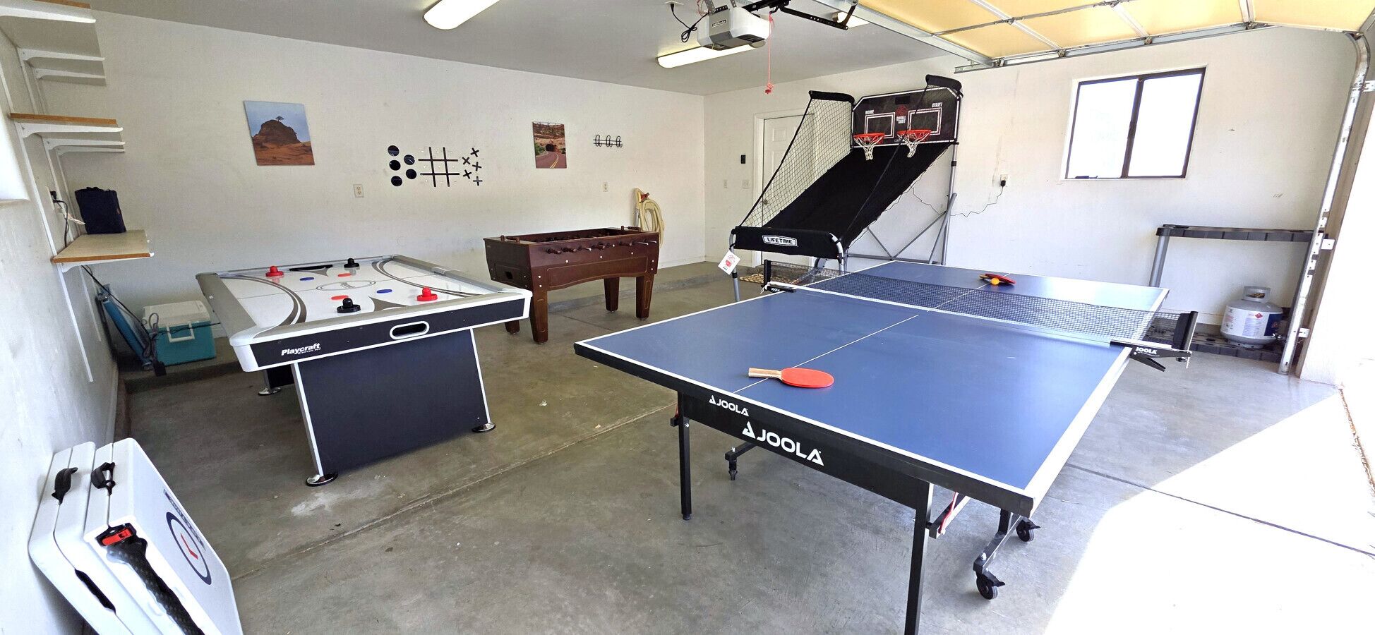 Spielezimmer