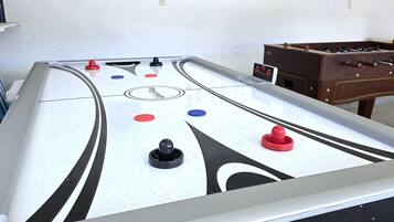 Sala de juegos