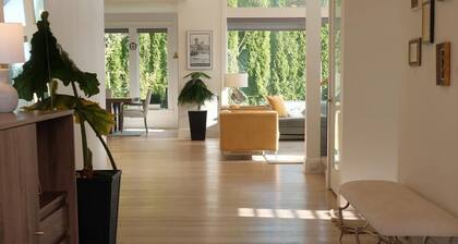 Bright 3BR Langley Home | Ensuite + Office + Parking