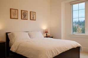 3 dormitorios, escritorio, wifi gratis y ropa de cama