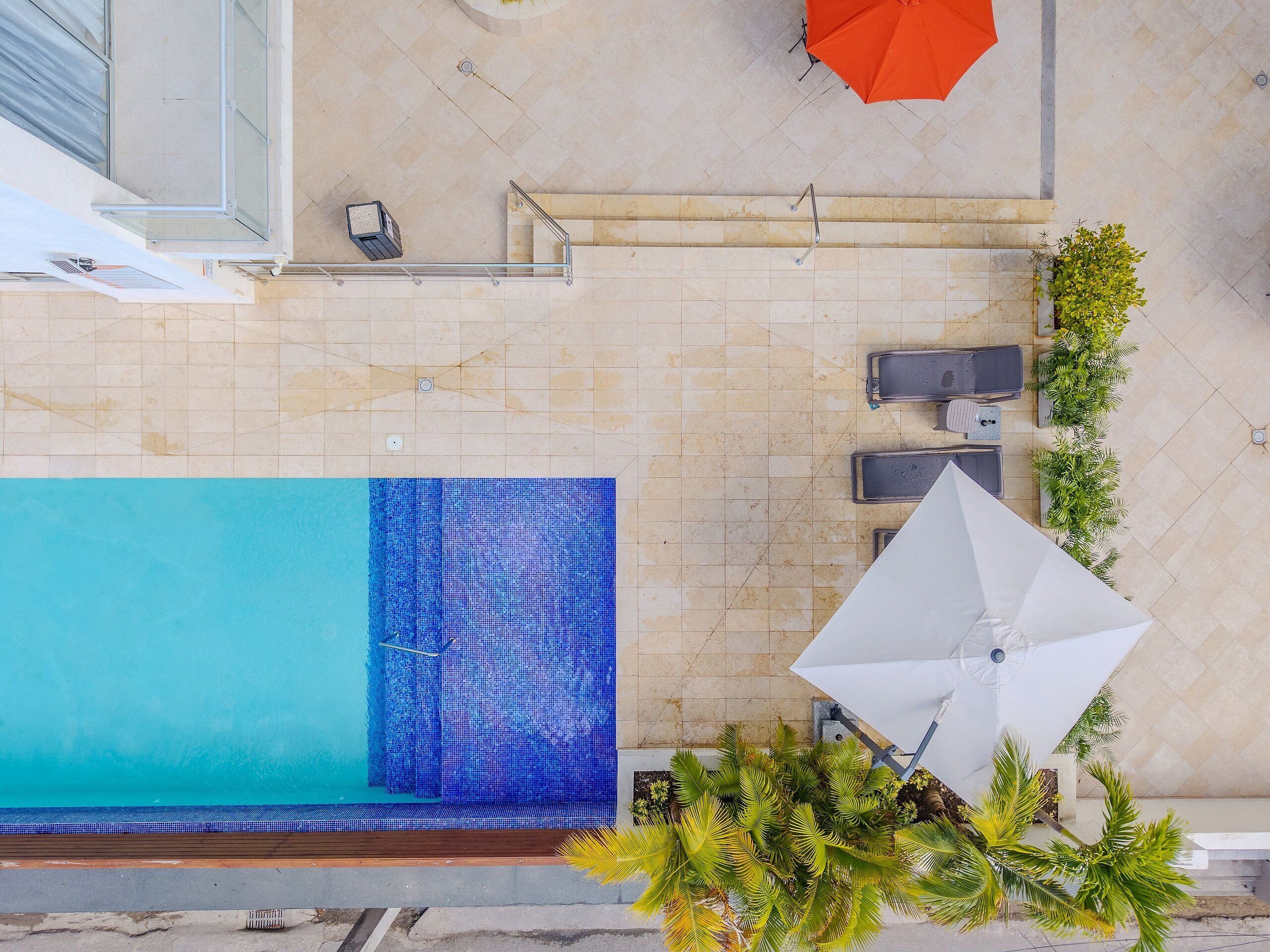 Appartement Confort | Piscine | Piscine extérieure